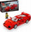 LEG76934 LEGO Speed Champions Ferrari F40 Supercar Buildable 318pcs