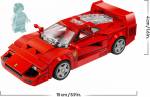 LEG76934 LEGO Speed Champions Ferrari F40 Supercar Buildable 318pcs