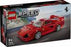LEG76934 LEGO Speed Champions Ferrari F40 Supercar Buildable 318pcs