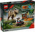 LEG76975 LEGO Jurassic World T-Rex River Escape Dinosaur Figure 199pcs