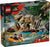 LEG76975 LEGO Jurassic World T-Rex River Escape Dinosaur Figure 199pcs