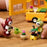 LEG77054 LEGO Animal Crossing Leif's Caravan & Garden Shop 263pcs