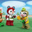 LEG77054 LEGO Animal Crossing Leif's Caravan & Garden Shop 263pcs