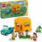 LEG77054 LEGO Animal Crossing Leif's Caravan & Garden Shop 263pcs
