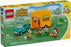 LEG77054 LEGO Animal Crossing Leif's Caravan & Garden Shop 263pcs