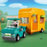 LEG77054 LEGO Animal Crossing Leif's Caravan & Garden Shop 263pcs