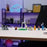 LEG77075LEGO Fortnite Peely & Sparkplug's Camp Building Set 250pcs
