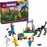 LEG77075LEGO Fortnite Peely & Sparkplug's Camp Building Set 250pcs