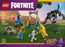 LEG77075LEGO Fortnite Peely & Sparkplug's Camp Building Set 250pcs