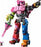 LEG77078 LEGO Fortnite Mecha Team Leader Building Set 2503pcs