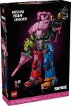 LEG77078 LEGO Fortnite Mecha Team Leader Building Set 2503pcs