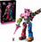 LEG77078 LEGO Fortnite Mecha Team Leader Building Set 2503pcs
