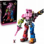 LEG77078 LEGO Fortnite Mecha Team Leader Building Set 2503pcs