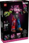 LEG77078 LEGO Fortnite Mecha Team Leader Building Set 2503pcs