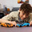 LEG77238 LEGO Speed Champions Lamborghini Revuelto & Huracán STO 607pcs