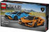LEG77238 LEGO Speed Champions Lamborghini Revuelto & Huracán STO 607pcs