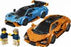 LEG77238 LEGO Speed Champions Lamborghini Revuelto & Huracán STO 607pcs