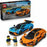 LEG77238 LEGO Speed Champions Lamborghini Revuelto & Huracán STO 607pcs