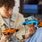 LEG77238 LEGO Speed Champions Lamborghini Revuelto & Huracán STO 607pcs