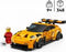 LEG77239 LEGO Speed Champions Porsche 911 GT3 RS Super Car 348pcs