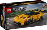 LEG77239 LEGO Speed Champions Porsche 911 GT3 RS Super Car 348pcs