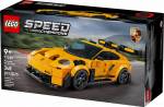 LEG77239 LEGO Speed Champions Porsche 911 GT3 RS Super Car 348pcs