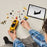 LEG77239 LEGO Speed Champions Porsche 911 GT3 RS Super Car 348pcs