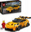 LEG77239 LEGO Speed Champions Porsche 911 GT3 RS Super Car 348pcs