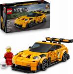 LEG77239 LEGO Speed Champions Porsche 911 GT3 RS Super Car 348pcs