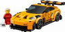 LEG77239 LEGO Speed Champions Porsche 911 GT3 RS Super Car 348pcs