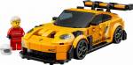 LEG77239 LEGO Speed Champions Porsche 911 GT3 RS Super Car 348pcs