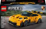 LEG77239 LEGO Speed Champions Porsche 911 GT3 RS Super Car 348pcs