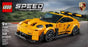 LEG77239 LEGO Speed Champions Porsche 911 GT3 RS Super Car 348pcs
