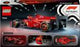 LEG77242 LEGO Speed Champions Ferrari SF-24 F1 Race Car 275pcs