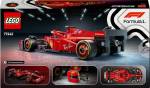 LEG77242 LEGO Speed Champions Ferrari SF-24 F1 Race Car 275pcs