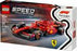 LEG77242 LEGO Speed Champions Ferrari SF-24 F1 Race Car 275pcs