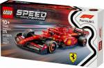 LEG77242 LEGO Speed Champions Ferrari SF-24 F1 Race Car 275pcs