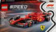 LEG77242 LEGO Speed Champions Ferrari SF-24 F1 Race Car 275pcs