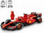 LEG77242 LEGO Speed Champions Ferrari SF-24 F1 Race Car 275pcs
