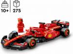 LEG77242 LEGO Speed Champions Ferrari SF-24 F1 Race Car 275pcs