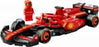 LEG77242 LEGO Speed Champions Ferrari SF-24 F1 Race Car 275pcs