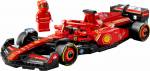LEG77242 LEGO Speed Champions Ferrari SF-24 F1 Race Car 275pcs