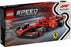 LEG77242 LEGO Speed Champions Ferrari SF-24 F1 Race Car 275pcs