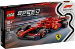 LEG77242 LEGO Speed Champions Ferrari SF-24 F1 Race Car 275pcs