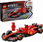 LEG77242 LEGO Speed Champions Ferrari SF-24 F1 Race Car 275pcs