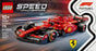 LEG77242 LEGO Speed Champions Ferrari SF-24 F1 Race Car 275pcs