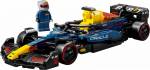 LEG77243 LEGO Speed Champions Oracle Red Bull Racing RB20 F1 Race 251pcs