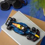 LEG77243 LEGO Speed Champions Oracle Red Bull Racing RB20 F1 Race 251pcs
