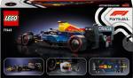LEG77243 LEGO Speed Champions Oracle Red Bull Racing RB20 F1 Race 251pcs