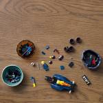 LEG77243 LEGO Speed Champions Oracle Red Bull Racing RB20 F1 Race 251pcs